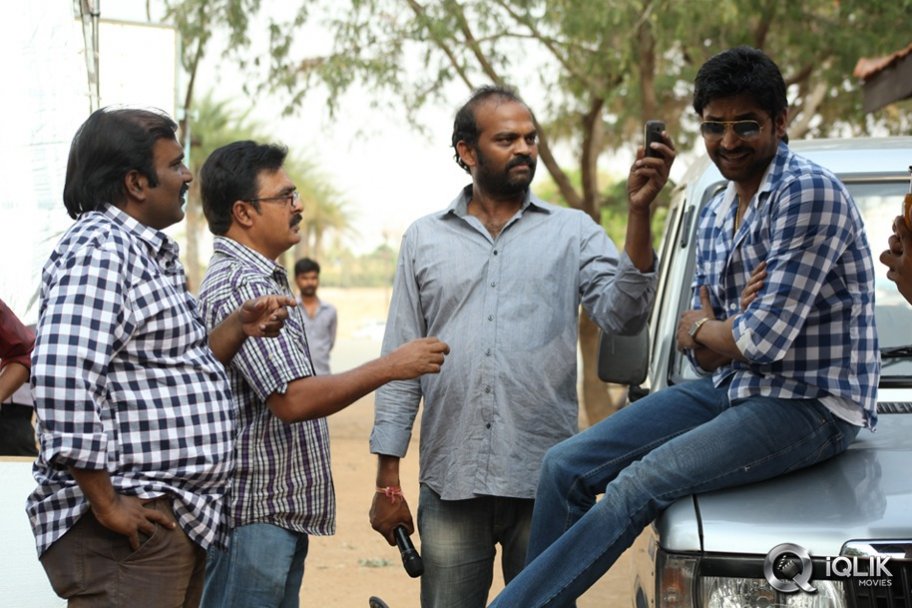 Emo Gurram Eguravachu